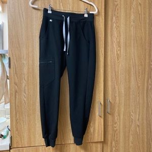 Figs Scrub pants xxs petite